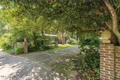 700 York Street Street, Rocky Mount, NC 27803 - Photo 27