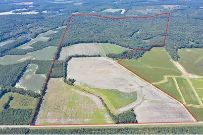 0 Nc Highway 33, Tarboro, NC 27886 - Photo 3