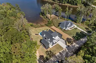 219 Forest Bridge Rd, Youngsville, NC 27596 - Photo 59