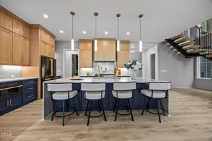 219 Forest Bridge Rd, Youngsville, NC 27596 - Photo 5