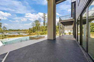 219 Forest Bridge Rd, Youngsville, NC 27596 - Photo 49