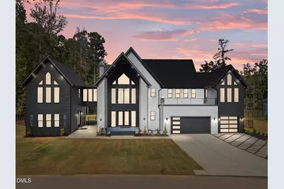 219 Forest Bridge Road, Youngsville, NC 27596 - Photo 1