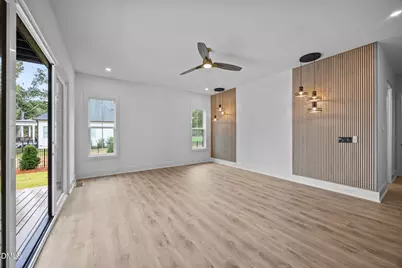 219 Forest Bridge Road, Youngsville, NC 27596 - Photo 15