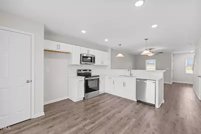 1104 Brookrun Drive, Oxford, NC 27565 - Photo 27