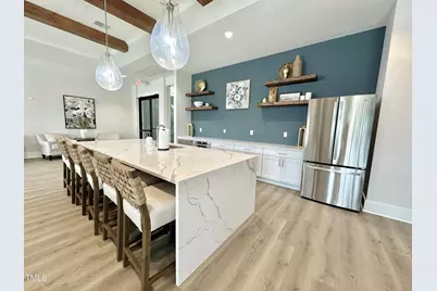 1104 Brookrun Drive, Oxford, NC 27565 - Photo 13