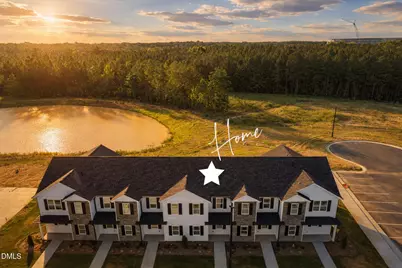 1104 Brookrun Drive, Oxford, NC 27565 - Photo 1