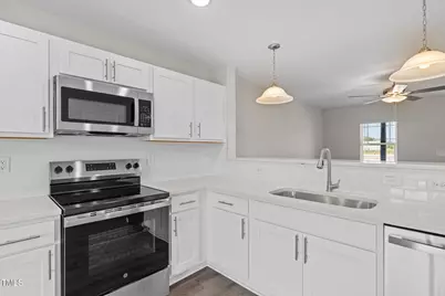 1104 Brookrun Drive, Oxford, NC 27565 - Photo 29