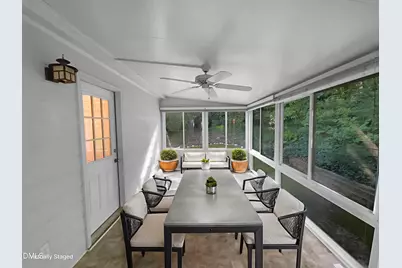 201 W Wyatts Pond Lane, Cary, NC 27513 - Photo 21