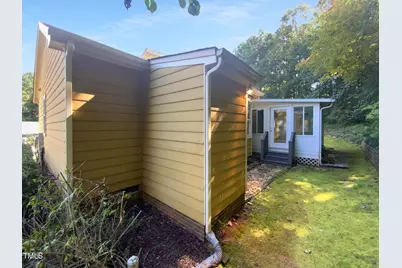 201 W Wyatts Pond Lane, Cary, NC 27513 - Photo 23