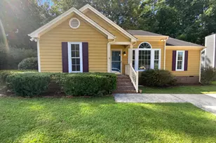 201 W Wyatts Pond Ln, Cary, NC 27513 - Photo 1