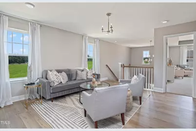 1624 Briar Brook Lane, Zebulon, NC 27597 - Photo 7