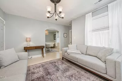 517 E Club Boulevard, Durham, NC 27704 - Photo 5