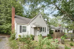 517 E Club Blvd, Durham, NC 27704 - Photo 1