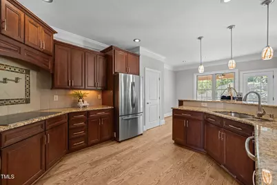 200 Mantle Drive, Clayton, NC 27527 - Photo 19