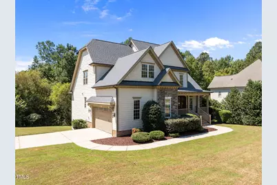 200 Mantle Drive, Clayton, NC 27527 - Photo 51