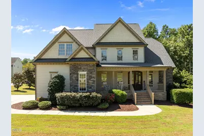 200 Mantle Drive, Clayton, NC 27527 - Photo 3