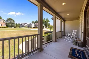 200 Mantle Dr, Clayton, NC 27527 - Photo 5