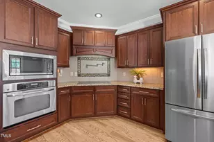 200 Mantle Dr, Clayton, NC 27527 - Photo 17