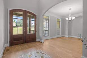 200 Mantle Dr, Clayton, NC 27527 - Photo 7