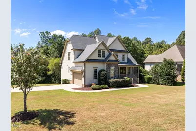 200 Mantle Drive, Clayton, NC 27527 - Photo 49