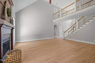 200 Mantle Dr, Clayton, NC 27527 - Photo 13