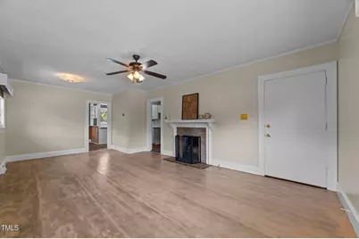 604 Hines Avenue, Kinston, NC 28504 - Photo 19