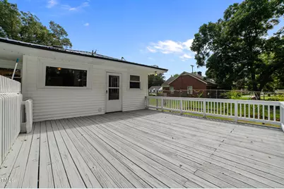 604 Hines Avenue, Kinston, NC 28504 - Photo 45