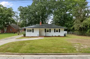 604 Hines Ave, Kinston, NC 28504 - Photo 3