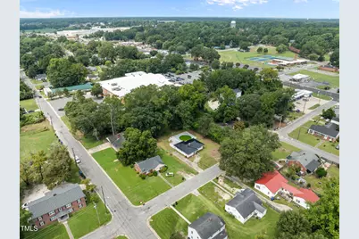 604 Hines Avenue, Kinston, NC 28504 - Photo 13