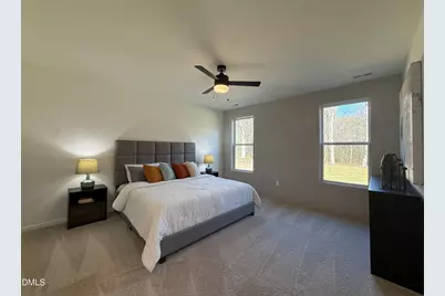 4008 Kingcraig Lane, Zebulon, NC 27597 - Photo 7