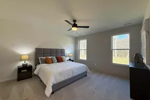 4008 Kingcraig Ln, Zebulon, NC 27597 - Photo 7