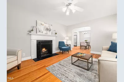 1313 Ridge Road, Raleigh, NC 27607 - Photo 5