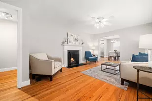 1313 Ridge Rd, Raleigh, NC 27607 - Photo 3