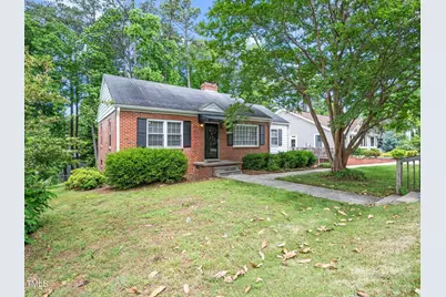 1313 Ridge Road, Raleigh, NC 27607 - Photo 1