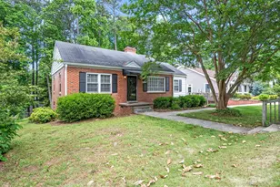 1313 Ridge Rd, Raleigh, NC 27607 - Photo 1