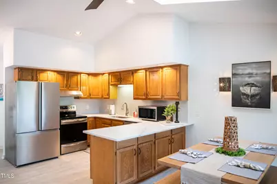 444 Smokehouse Lane, Semora, NC 27343 - Photo 5