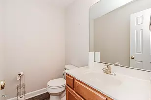 201 Amaryllis Way, Wake Forest, NC 27587 - Photo 25