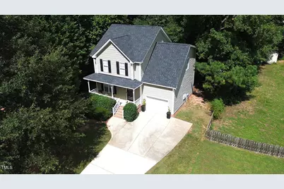 201 Amaryllis Way, Wake Forest, NC 27587 - Photo 35