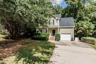 201 Amaryllis Way, Wake Forest, NC 27587 - Photo 33