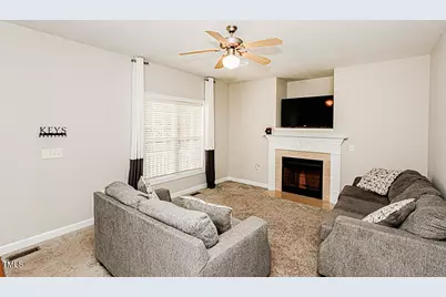 201 Amaryllis Way, Wake Forest, NC 27587 - Photo 3