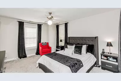 201 Amaryllis Way, Wake Forest, NC 27587 - Photo 23