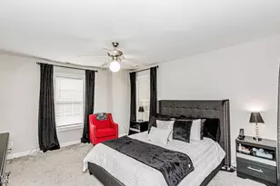 201 Amaryllis Way, Wake Forest, NC 27587 - Photo 23