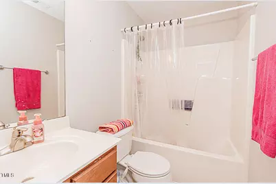 201 Amaryllis Way, Wake Forest, NC 27587 - Photo 29