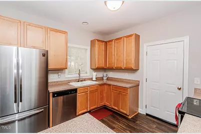 201 Amaryllis Way, Wake Forest, NC 27587 - Photo 13