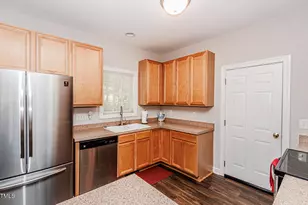 201 Amaryllis Way, Wake Forest, NC 27587 - Photo 13