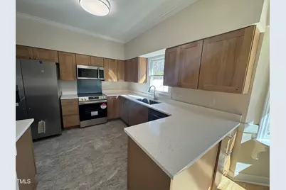 208 Lawrence Road, Cary, NC 27511 - Photo 17