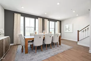 514 Trillith Pl, Durham, NC 27713 - Photo 9