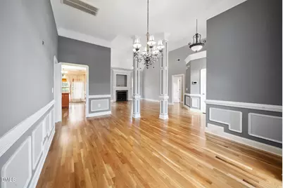 90 Scotts Pine Circle, Wake Forest, NC 27587 - Photo 13