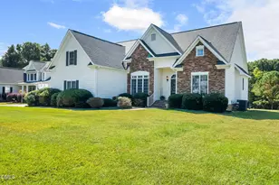 90 Scotts Pine Cir, Wake Forest, NC 27587 - Photo 3