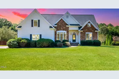 90 Scotts Pine Circle, Wake Forest, NC 27587 - Photo 1